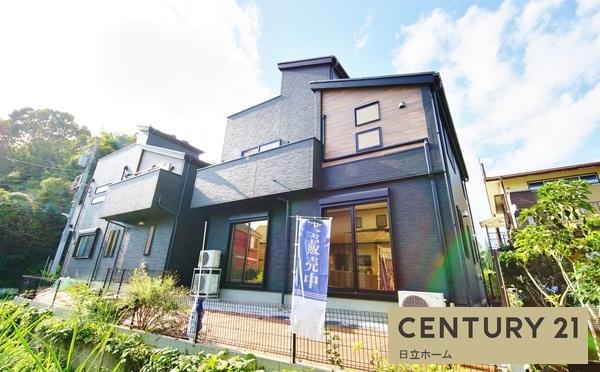 鎌倉市笛田５丁目