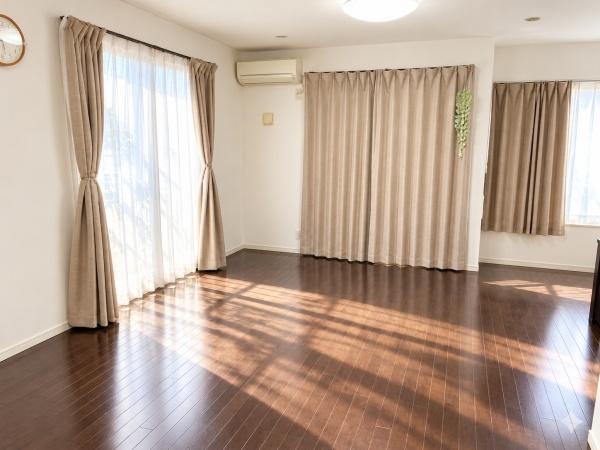 横浜市南区三春台の中古一戸建て