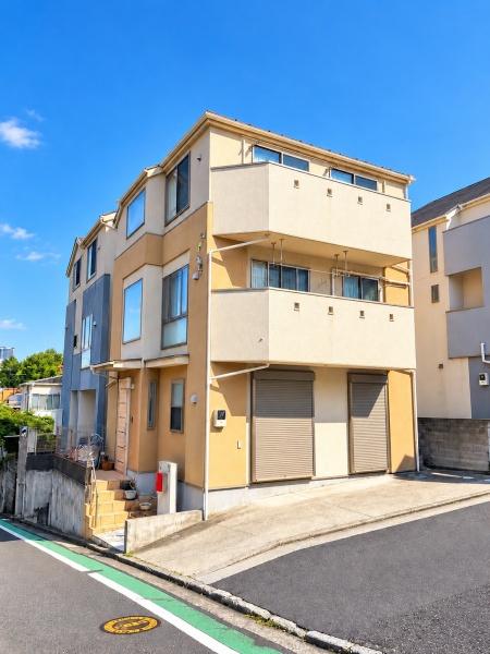南区三春台　戸建て