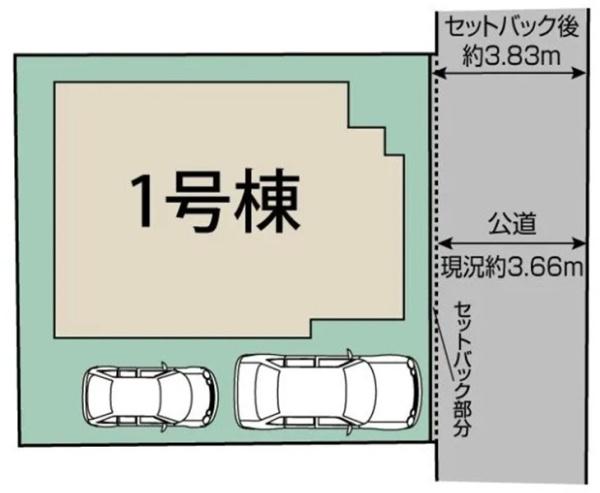 泉区中田南2丁目