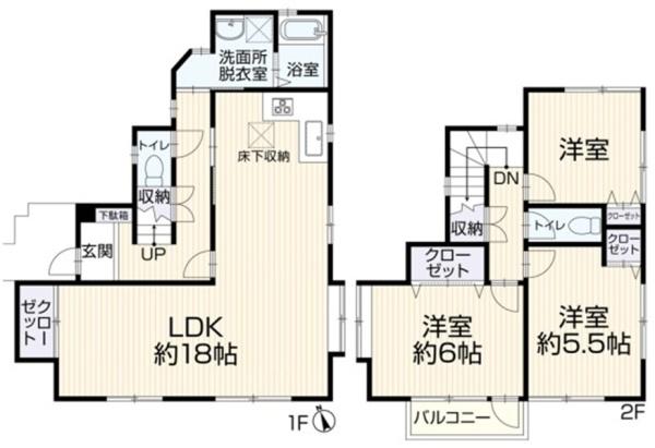戸塚区影取町