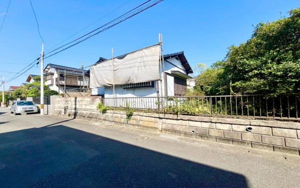 港南区芹が谷5丁目