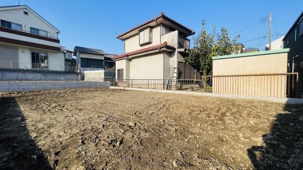 大和市上草柳9丁目　全1棟