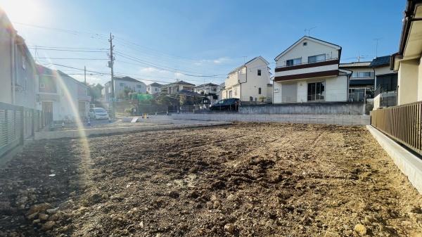 大和市上草柳9丁目　全1棟