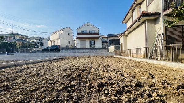 大和市上草柳9丁目　全1棟