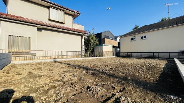 大和市上草柳9丁目　全1棟