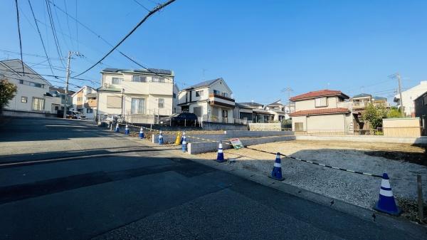 大和市上草柳9丁目　全1棟