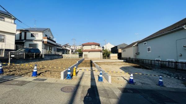 大和市上草柳9丁目　全1棟