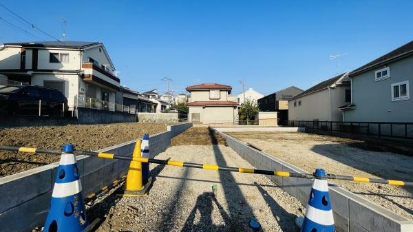 大和市上草柳9丁目　全1棟