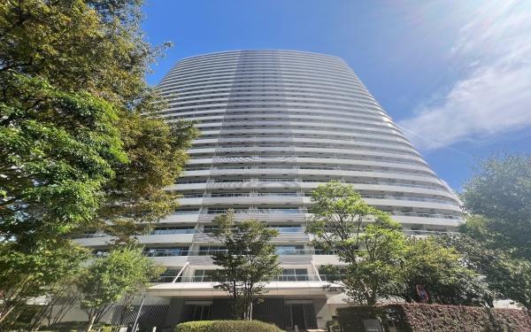 MM　TOWERS　FORESIS　R棟　A