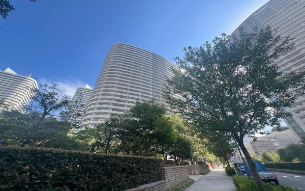 MM　TOWERS　FORESIS　R棟　A
