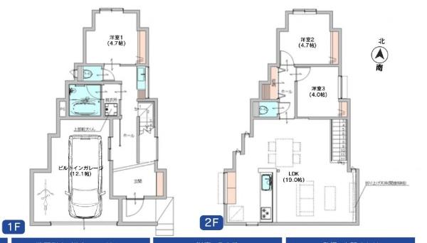 戸塚区戸塚町5期　全1棟