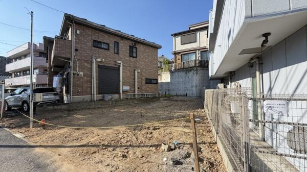 戸塚区戸塚町5期　全1棟