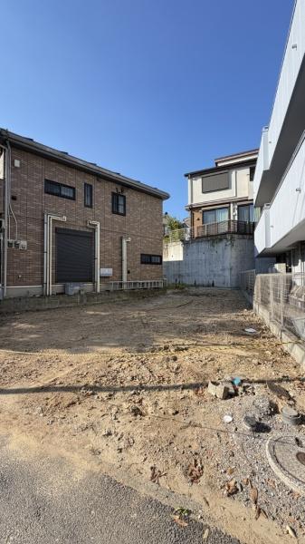 戸塚区戸塚町5期　全1棟