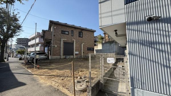 戸塚区戸塚町5期　全1棟