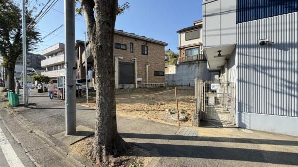 戸塚区戸塚町5期　全1棟