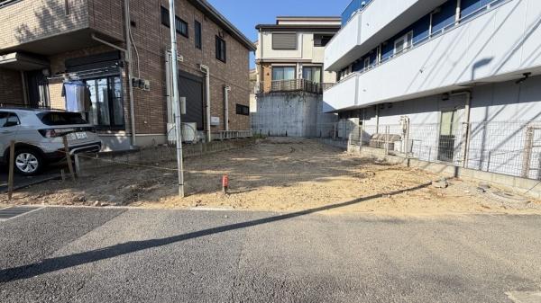 戸塚区戸塚町5期　全1棟
