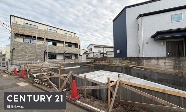 南区三春台　全２棟Ａ号棟