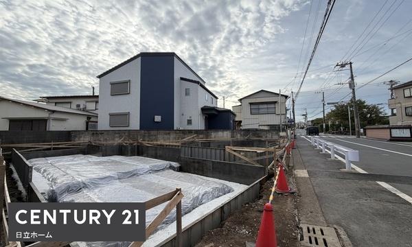 南区三春台　全２棟Ａ号棟