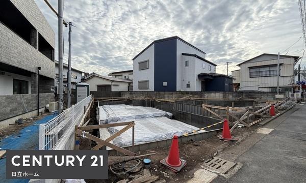 南区三春台　全２棟Ｂ号棟