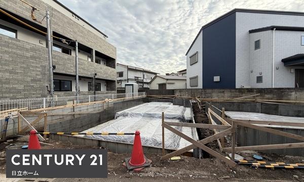 南区三春台　全２棟Ｂ号棟