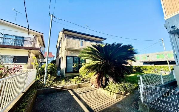 磯子区洋光台6丁目