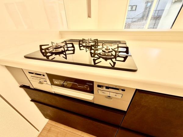 磯子区杉田７丁目