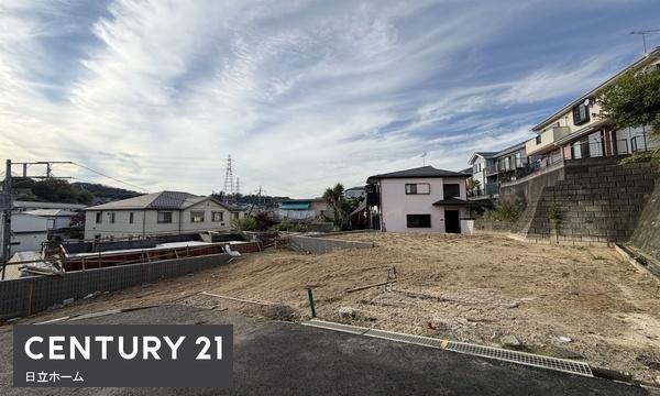 戸塚区上柏尾 全2棟1号棟