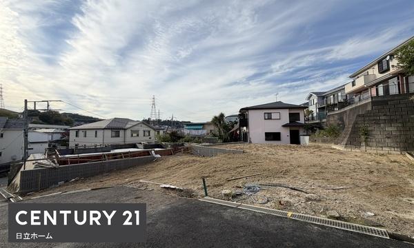 戸塚区上柏尾　全2棟2号棟