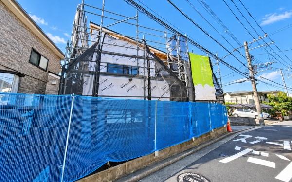 泉区和泉中央北3丁目