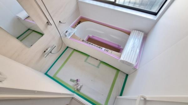 横浜市都筑区南山田町の中古一戸建て