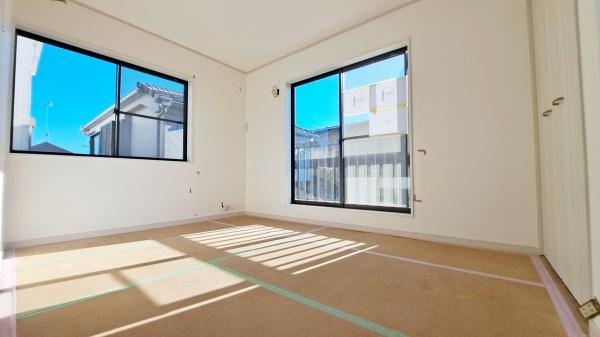 横浜市都筑区南山田町の中古一戸建て