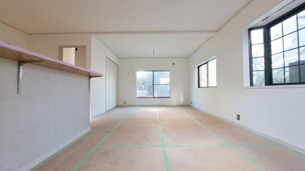 横浜市都筑区南山田町の中古一戸建て