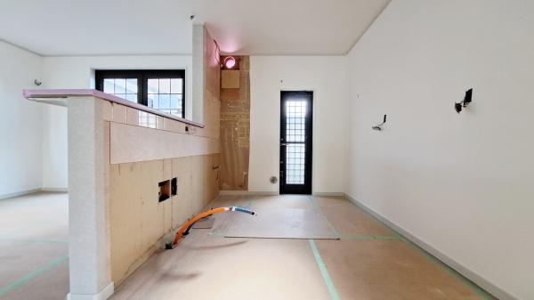 横浜市都筑区南山田町の中古一戸建て