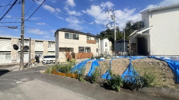 戸塚区上矢部町 全1棟