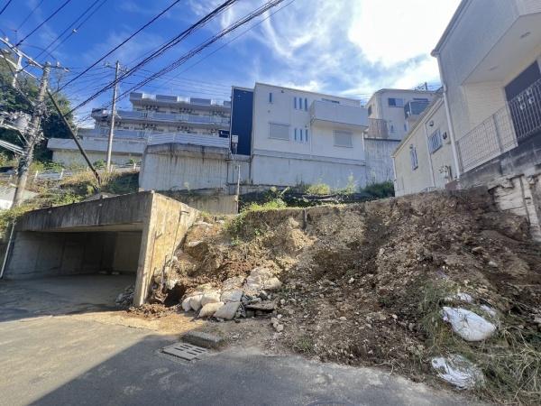 西区浅間台　全1棟