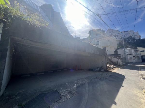 西区浅間台　全1棟