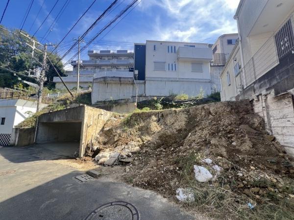 西区浅間台　全1棟