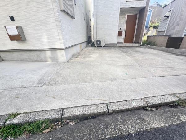 西区久保町　戸建て