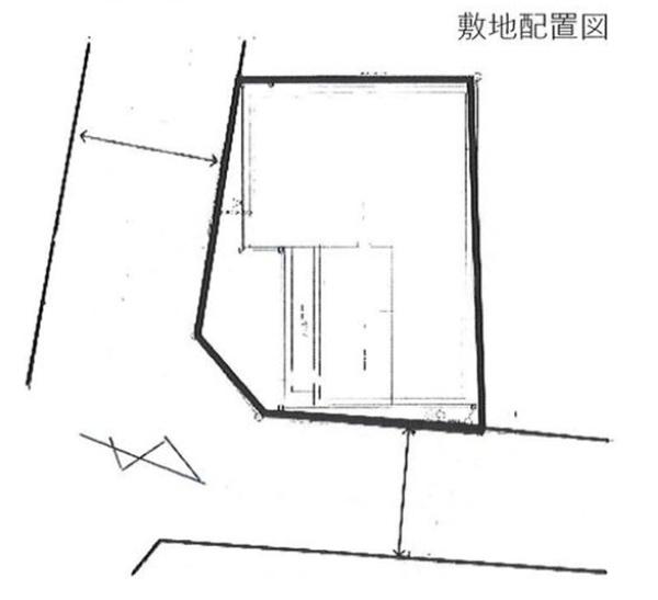 西区久保町　戸建て
