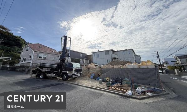 港北区樽町１丁目全２棟２号棟