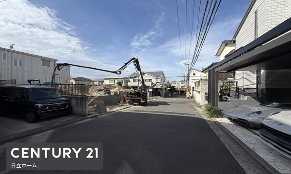 港北区樽町１丁目全２棟２号棟