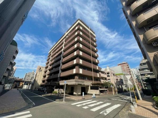 日神パレステージ横浜第２