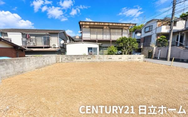 港北区高田東3丁目　全1棟