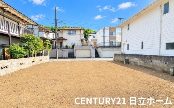 港北区高田東3丁目　全1棟