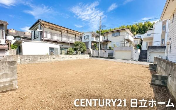 港北区高田東3丁目　全1棟