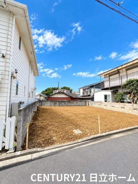 港北区高田東3丁目　全1棟