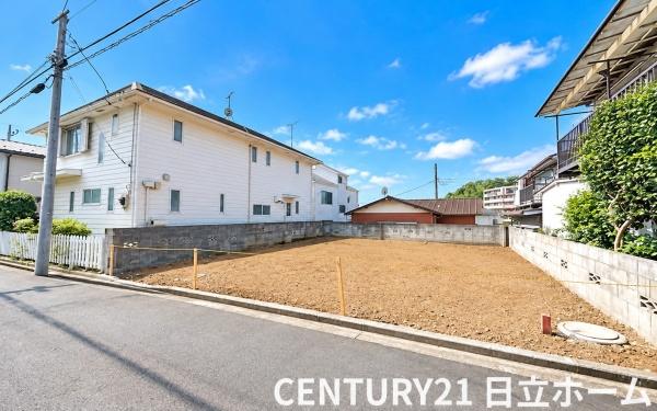 港北区高田東3丁目　全1棟