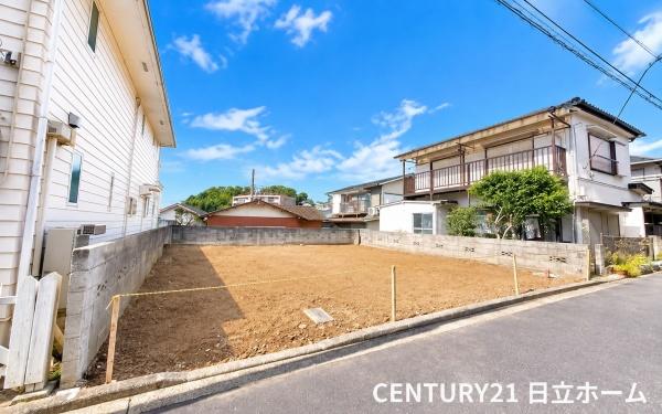 港北区高田東3丁目　全1棟