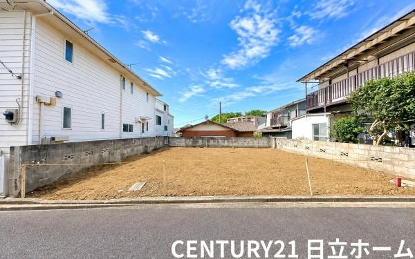 港北区高田東3丁目　全1棟